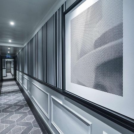 Maison Astor Paris, Curio Collection By Hilton Bagian luar foto