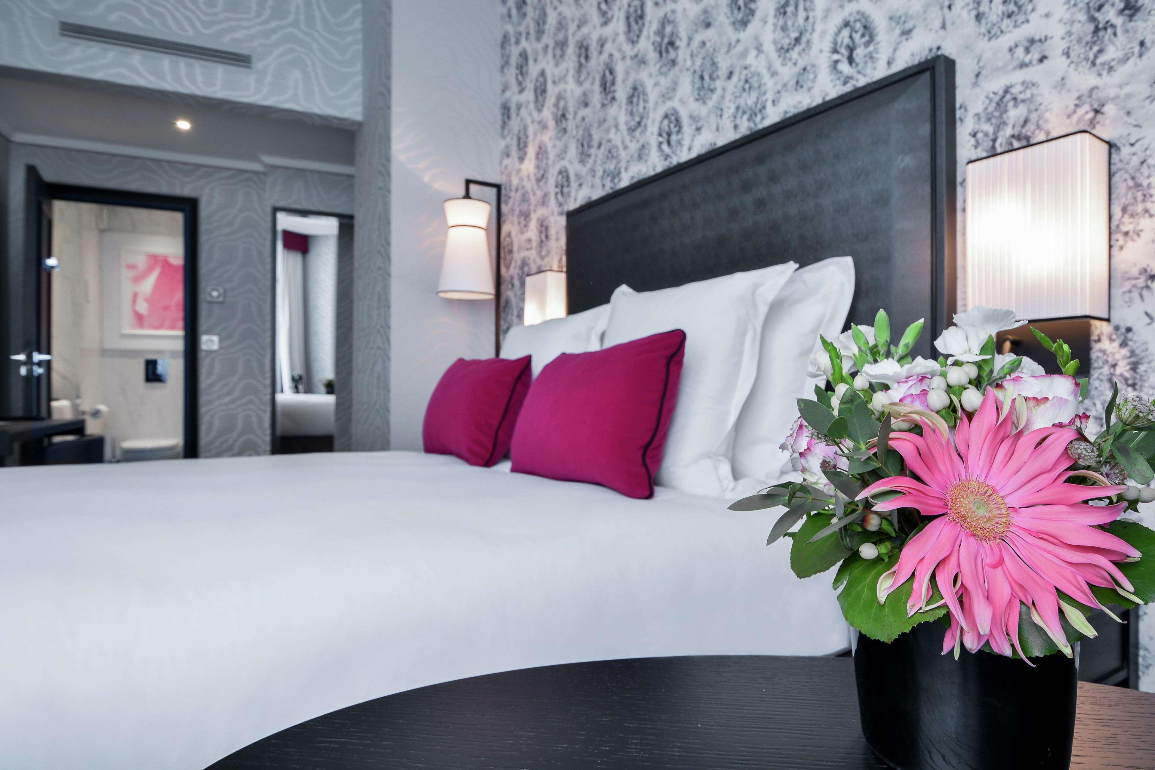 Maison Astor Paris, Curio Collection By Hilton Bagian luar foto