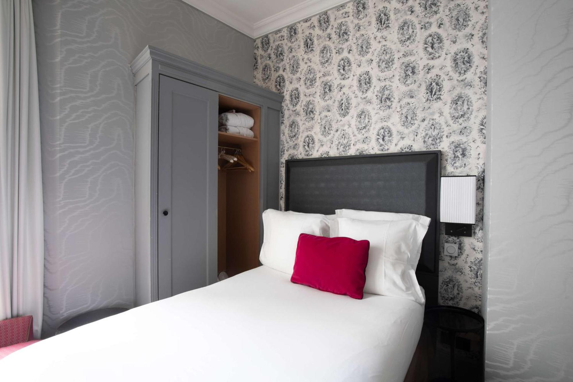 Maison Astor Paris, Curio Collection By Hilton Bagian luar foto