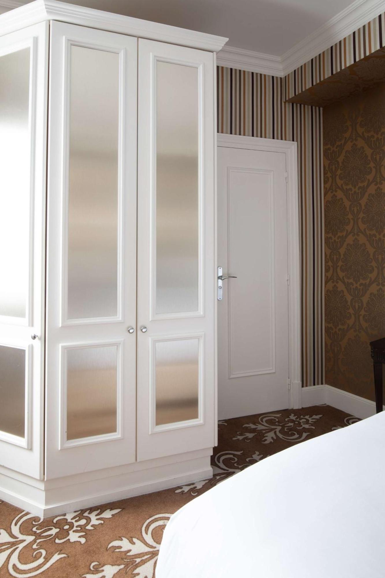 Maison Astor Paris, Curio Collection By Hilton Bagian luar foto