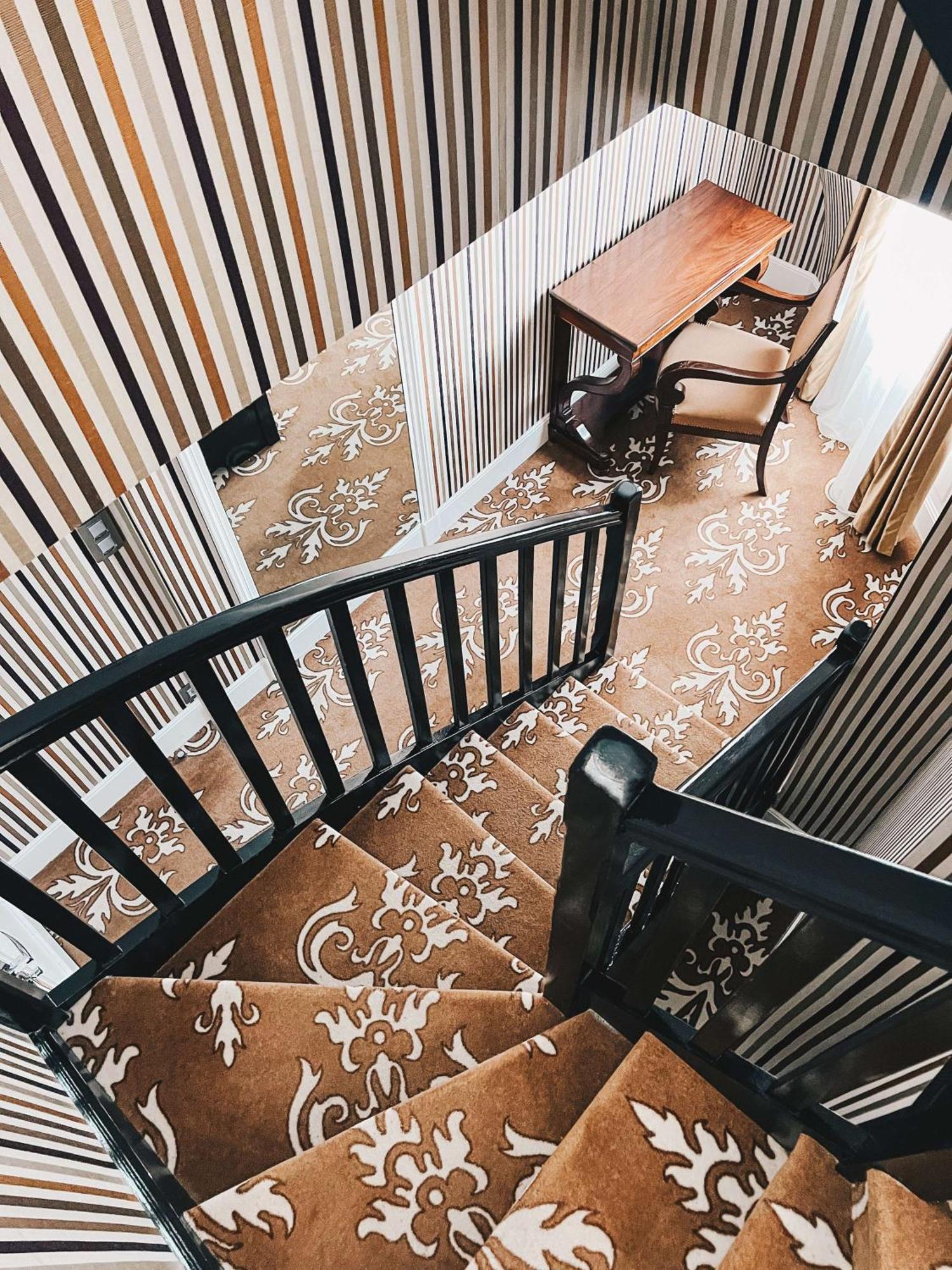 Maison Astor Paris, Curio Collection By Hilton Bagian luar foto