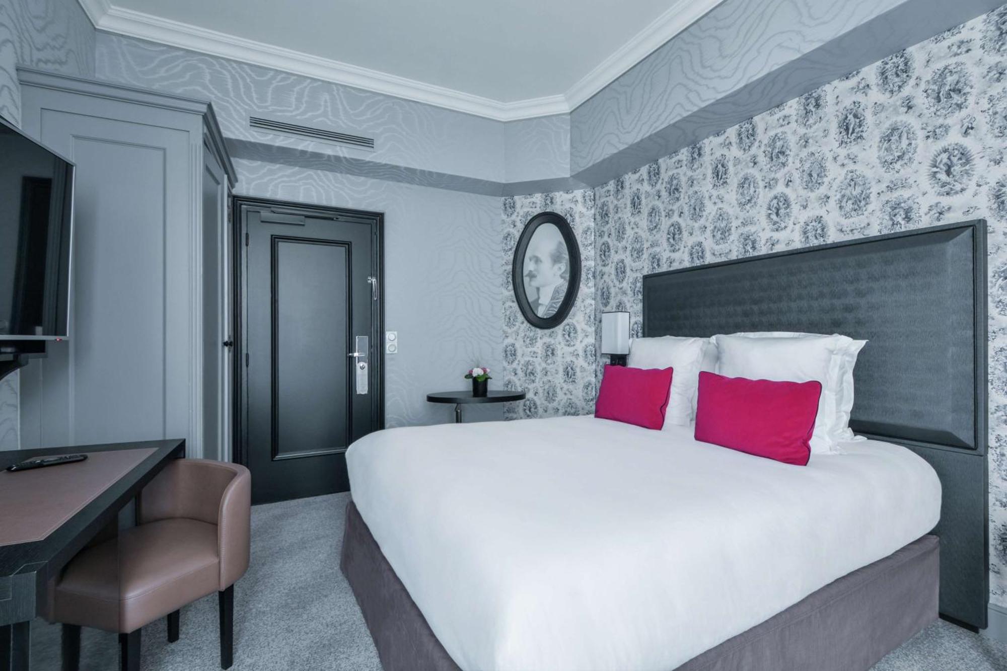 Maison Astor Paris, Curio Collection By Hilton Bagian luar foto